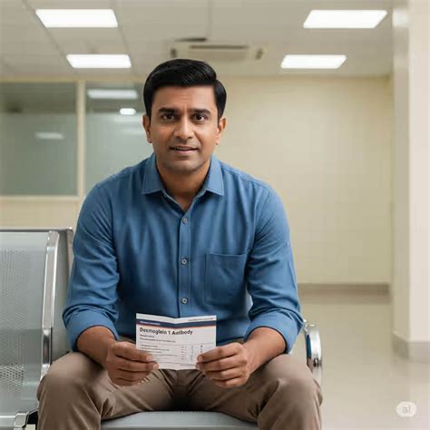 Desmoglein 1 Antibody Test at ₹2799 – healthcare nt sickcare