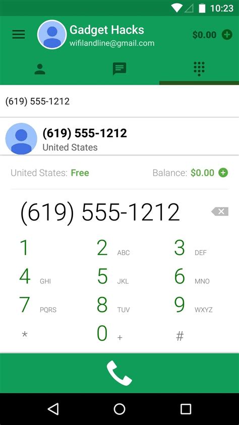 Image result for Phone Call App for Android