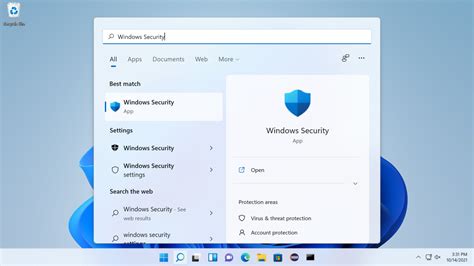 Image result for Windows 11 Security