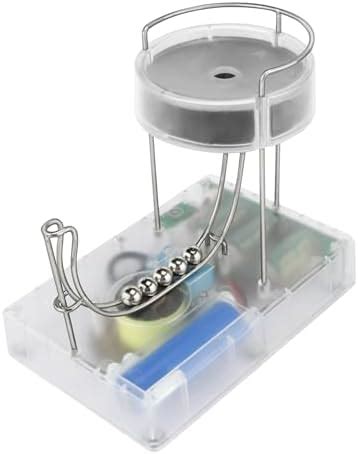 Buy Kinetic Art Perpetual Motion Device, Perpetual Motion Machine ...