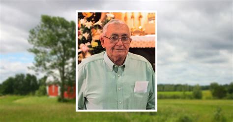Obituary | James "Ted" Timoney | ZABKA-PERDUE FUNERAL HOME
