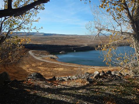 Fishing Idaho's High Desert Lakes | Visit Idaho