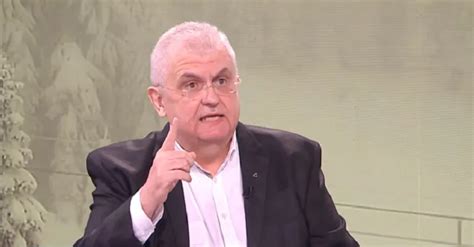 VIDEO Srbijanski političar: 'Spalit ćemo vam Zagreb, a vi nam ne možete ...