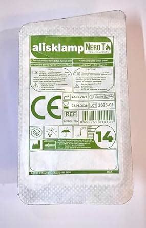 ALISKLAMP European Circumcision Device | Pediatric | Adult | Khatna ...