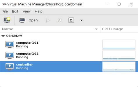 Image result for OpenStack Victoria