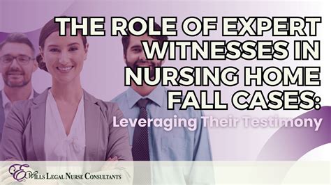 BLOG - E Wills Legal Nurse Consultants