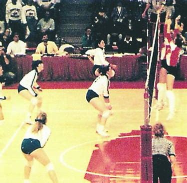 The Mystery of the 2006 Volleyball Incident | 66meta6ick