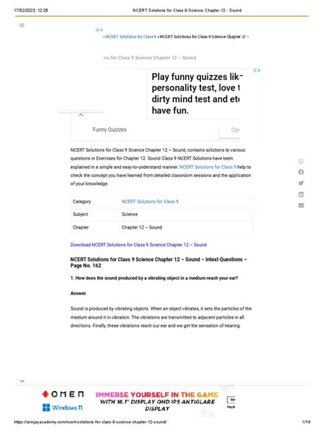 Image result for Grade 9 Science Book Lessons 12