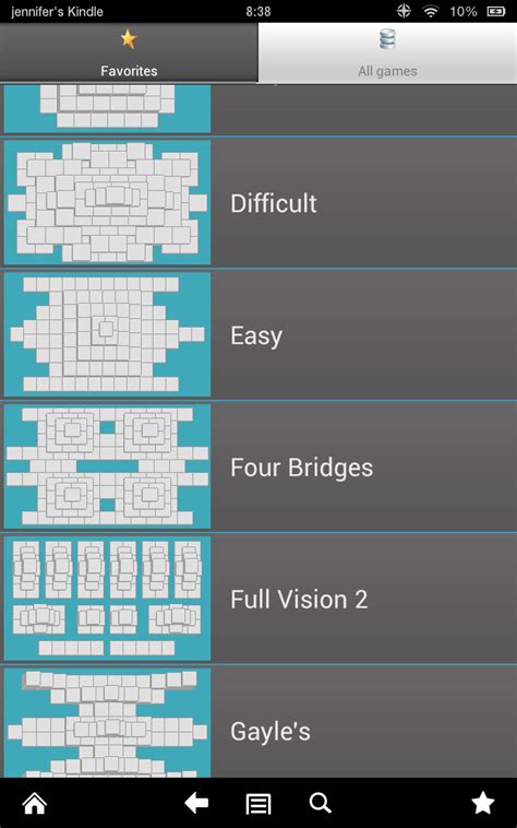 Mahjong Craft FREE - App on Amazon Appstore