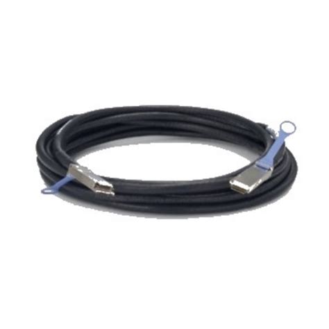 Dell Networking Cable- SFP56-DD To QSFP56 With 100GbE | Dell India