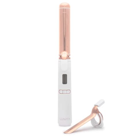 best affordable curling iron