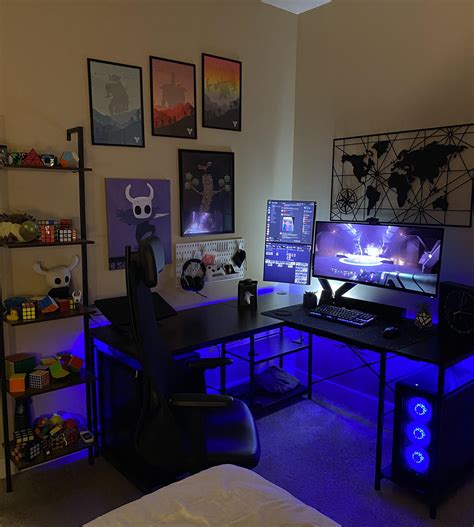 Image result for Alienware Full Gaming Setup