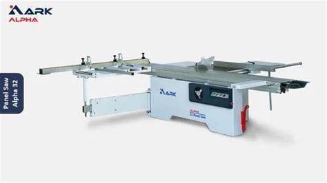 Panel Saw Machine - Sliding Table Panel Saw Machine Manufacturer from ...