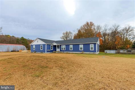 12130 Salt Barn Rd, Laurel, DE 19956 | Homes.com