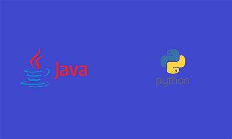 Image result for Java in Python Style