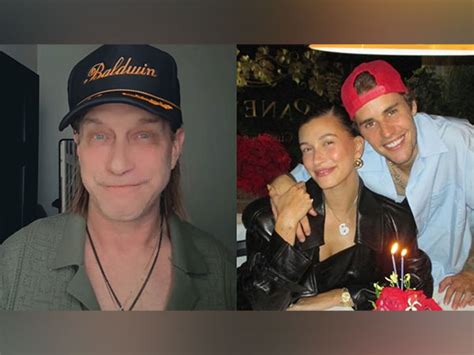"My daughters married two great guys": Stephen Baldwin lauds Justin ...