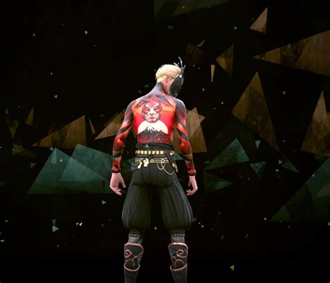 Image result for Absolver Faejin