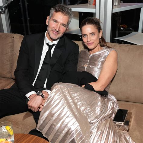 Amanda Peet Has 3 Children With Husband David Benioff - Get to Know ...