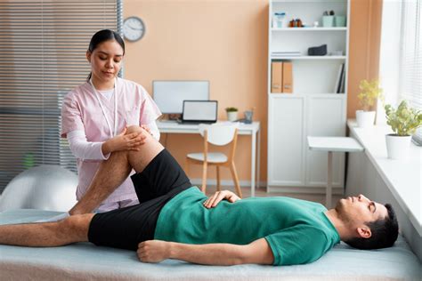 Effective Physiotherapy and Rehabilitation - Chetna Hospital