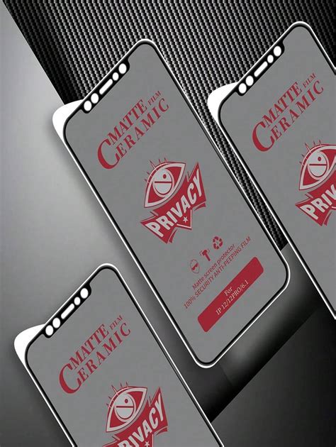 Image result for Ceramic Matte Screen Protector