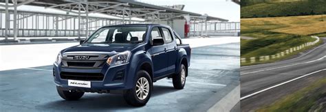 Isuzu Hi-Lander Price 2026, Specifications, Features & Reviews | Times ...