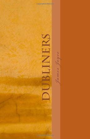 Dubliners : Amazon.in: Books