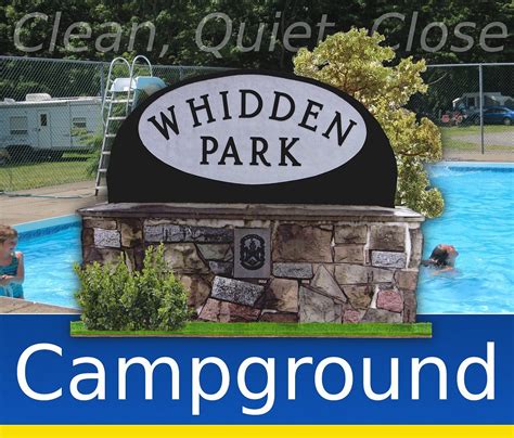 WHIDDEN PARK (Antigonish, Nova Scotia) - Campground Reviews & Photos ...