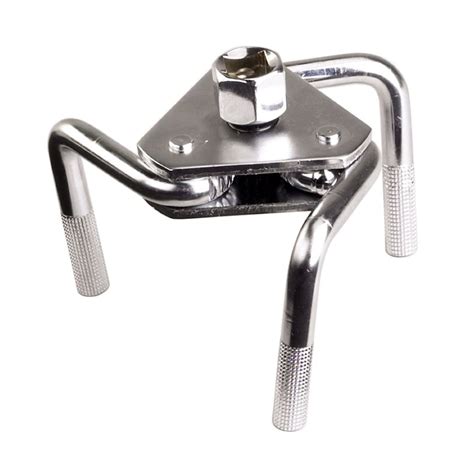 Oil Filter Wrench - 3-Leg by OTC Tools and Equipment