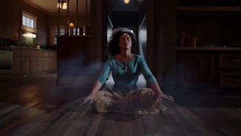 Witch | Midnight Texas Wiki | Fandom