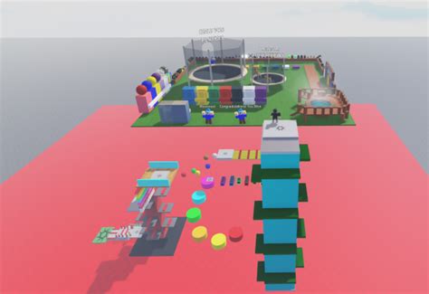 How to Make Games On Roblox Course 的图像结果