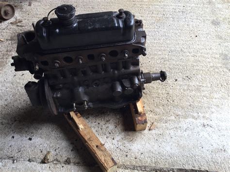 Image result for How to Set Cam Timing On 1275 Mini Engine