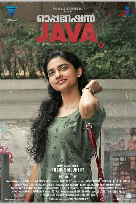 Mar Java Movie Review 的图像结果