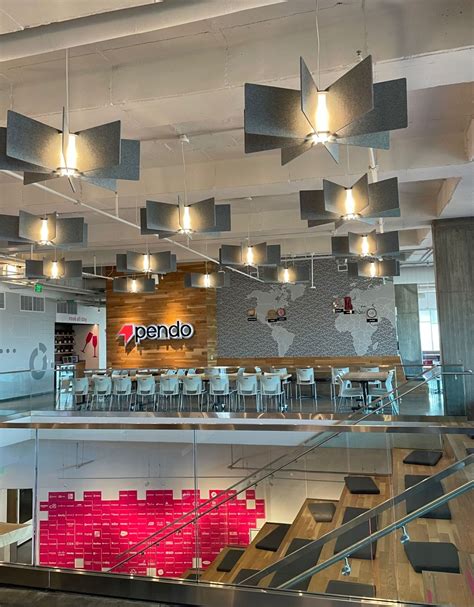 After an amazing week at Pendo HQ in North Carolina, I can’t wait to ...