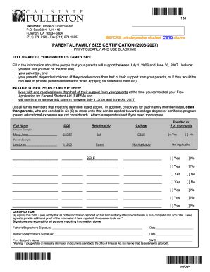 Fillable Online fullerton 07HSZP.DOC - fullerton Fax Email Print ...