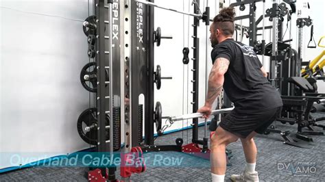 Image result for Cable Bent Over Row