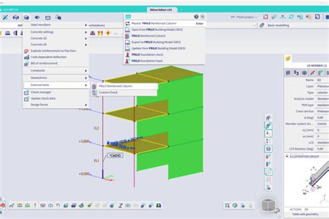 Image result for Scia Software Features