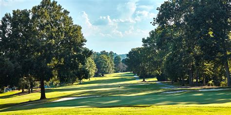 Bermuda Run Country Club - Golf Package