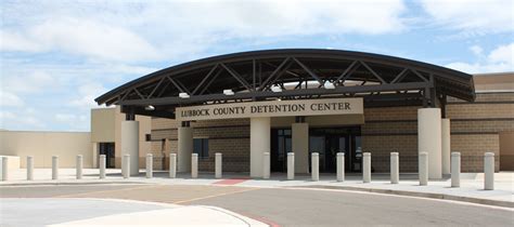 How to Send Books to Lubbock County Detention Center, Texas Including ...