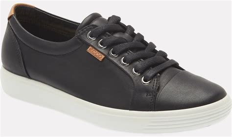 Best Black Sneakers for Women That Feel Great and Look Good