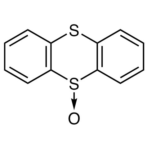 Thianthrene 5-Oxide 2362-50-7 | Tokyo Chemical Industry (India) Pvt. Ltd.