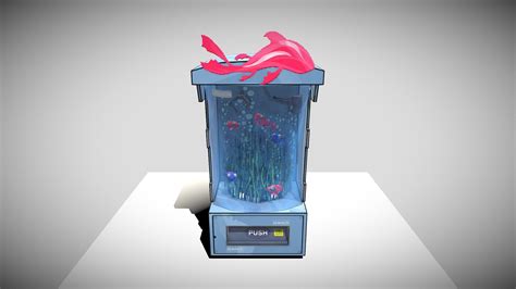 Image result for Fish with Is Machine Simulator