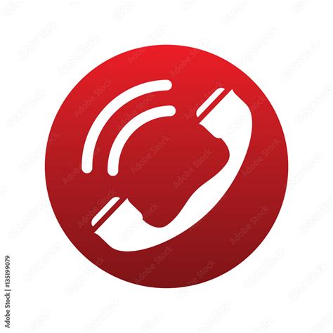 Phone. Sign Red 的图像结果