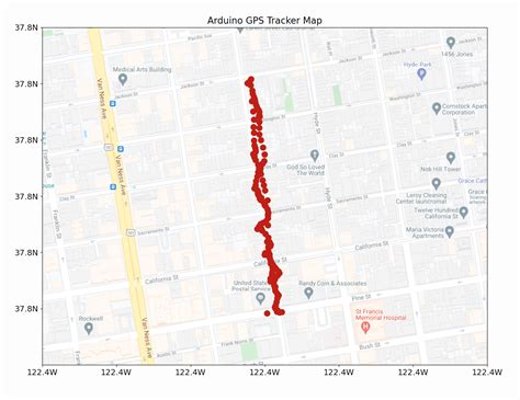 Image result for Arduino GPS Tracker