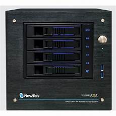 nr6sd newtek nrsd remote storage by sns 4 bay fg 002093 r001 b h nr6sd newtek nrsd remote storage by sns 4 bay fg 002093 r001 b h