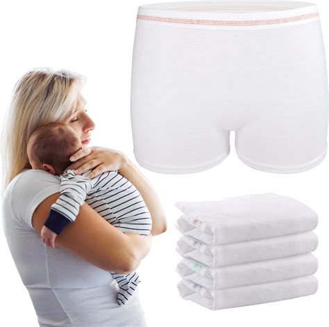 What Underwear To Buy Postpartum at Sandra Raines blog