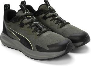 PUMA Twitch Runner Trail Summer Running Shoes For Men - Buy PUMA Twitch ...