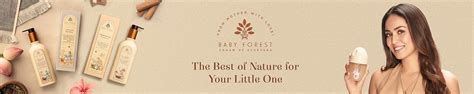 Amazon.in: Baby Forest : Everyday Wellness