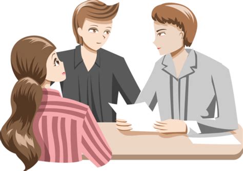 Job Interview Cartoon Png 的图像结果