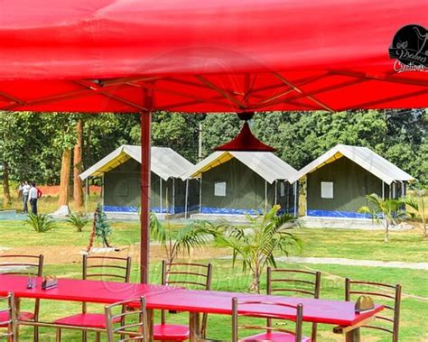PANACEA ECO RESORTS (Daringbadi) - Specialty Hotel Reviews & Photos ...