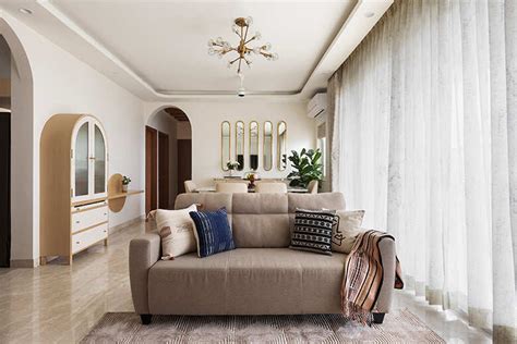 Tesor Design Studio's Design Showcases a Blend of Functionality and ...